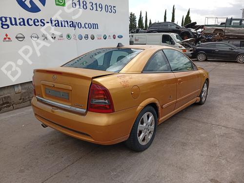 Gearbox OPEL ASTRA G Coupe (T98) | BP36410366M3 - Image 4