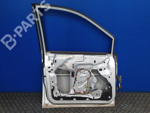 Left front door CHRYSLER VOYAGER IV (RG, RS) 2.5 CRD | BP8498277C2 