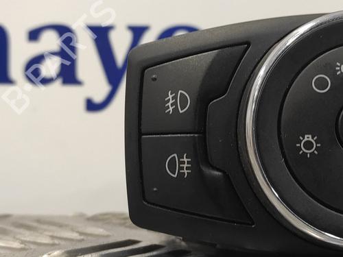 Headlight switch FORD FOCUS III 1.6 TDCi | BP13888397I24 