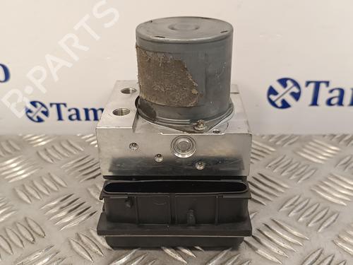 ABS Bremseaggregat RENAULT SCÉNIC II (JM0/1_) 1.5 dCi (JM02, JM13) (101 hp) 16887677