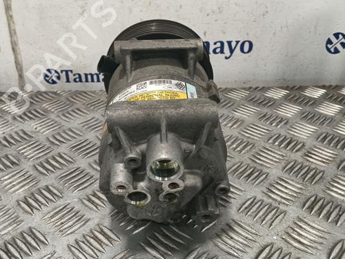 AC compressor RENAULT GRAND SCÉNIC II (JM0/1_)  | BP28524272M34 