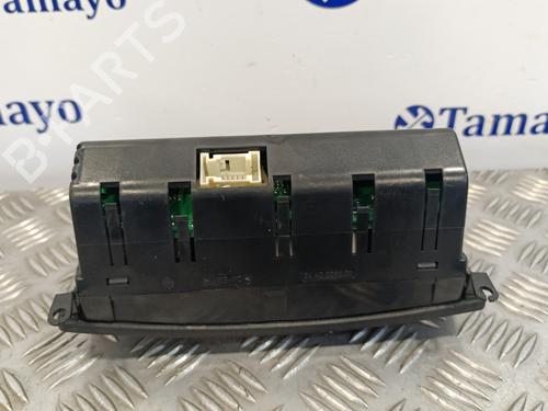 Climate control MERCEDES-BENZ S-CLASS (W220)  | BP17530385I5 