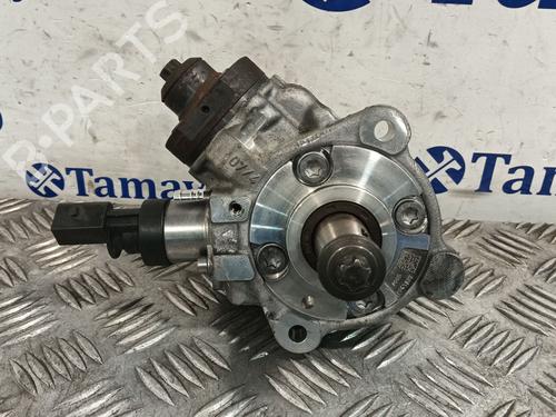 Used Injection pump BMW 1 (E81) 120 d (177 hp) 31860417