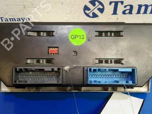 Commande Chauffage OPEL ASTRA H (A04) 1.7 CDTI (L48) | BP5589865I5 