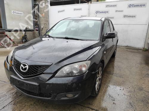Gearbox MAZDA 3 (BK) 1.6 DI Turbo | BP15065637M3 