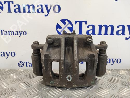 Used Right front brake caliper HYUNDAI SANTA FÉ II (CM) [2005-2015]  18031107