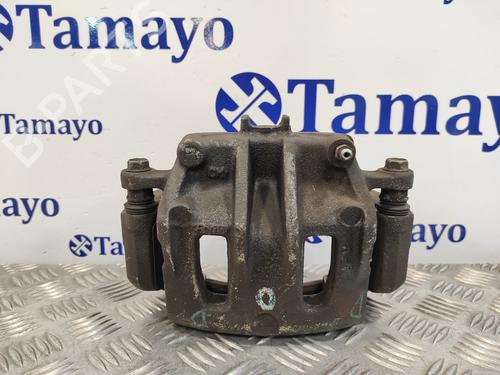 Right front brake caliper HYUNDAI SANTA FÉ II (CM) [2005-2015]  18031107