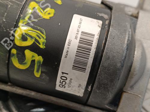 Startmotor ROVER 400 II (RT) 420 Di | BP16366212M8 