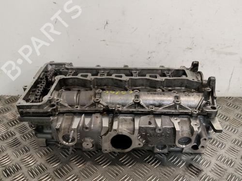 Used Cylinder head Cylinder head CITROËN SPACETOURER Bus (V_) 2.0 BlueHDi 180 (178 hp) 40089490 40089490