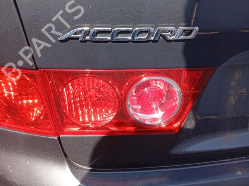 Used Left tailgate light Left tailgate light HONDA ACCORD VII (CL, CN) 2.2 i-CTDi (CN1) (140 hp) 36643537 36643537