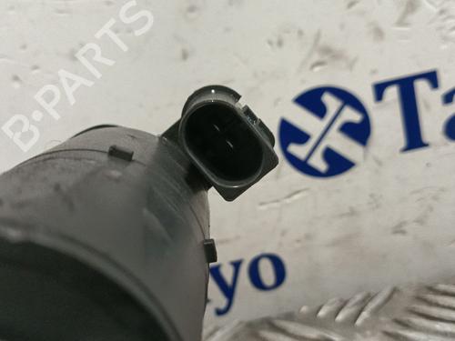 Left rear brake caliper OPEL COMBO Box Body/MPV (K9) 1.5 D | BP30053208M107 