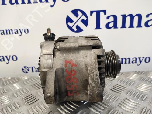 Alternator KIA CARNIVAL / GRAND CARNIVAL III (VQ)  | BP15731756M7 