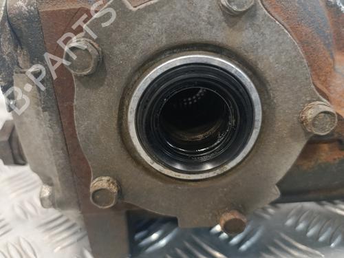 Differential hinten SUBARU FORESTER (SH_) 2.0 D AWD (SHH, SHD, SHN) | BP19325007M24