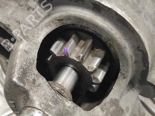 Starter FORD FOCUS C-MAX (DM2) 2.0 TDCi | BP20978881M8 