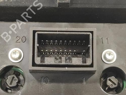 Instrument cluster JEEP CHEROKEE (KJ) 2.5 CRD 4x4 | BP12245072C47 