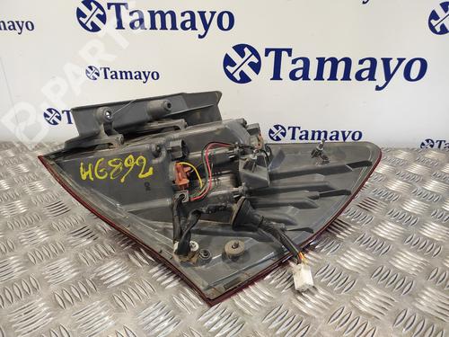 Left taillight HYUNDAI ix20 (JC)  | BP2587902C34 