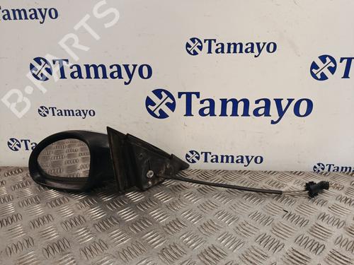 Used Left mirror SEAT IBIZA III (6L1) 1.9 SDI (64 hp) 31044599