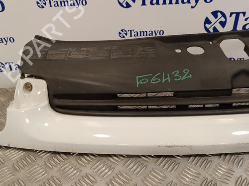 Grille RENAULT CLIO II (BB_, CB_) 1.9 D (B/CB0E, BB0J) | BP18256375C40 