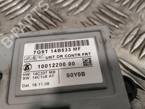 Electronic module VOLVO XC60 I SUV (156) | BP36092552M83 - Image 4