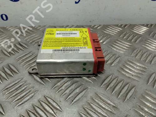 ECU airbags FIAT DUCATO Van (250_)  | BP27204831M53 