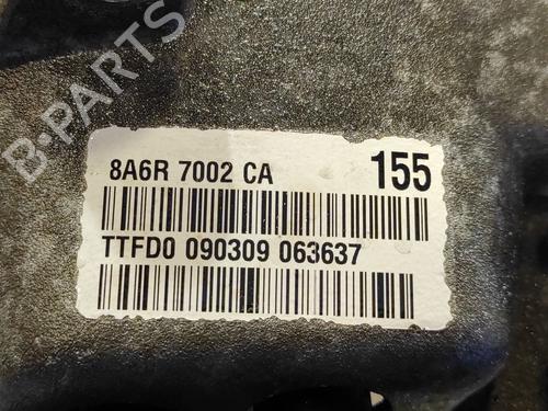 Gearbox FORD FIESTA VI (CB1, CCN)  | BP8685466M3 