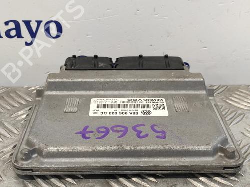 BP17897584M57 | Engine control unit (ECU) VW GOLF PLUS V (5M1, 521) 1.6 BP17897584M57