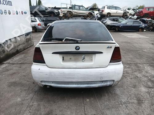 Engine BMW 3 Compact (E46) 320 td | BP39963262M1 - Image 7