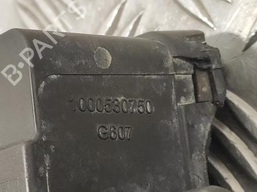 Gear lever DACIA DUSTER (HS_) 1.5 dCi | BP13317760M90 