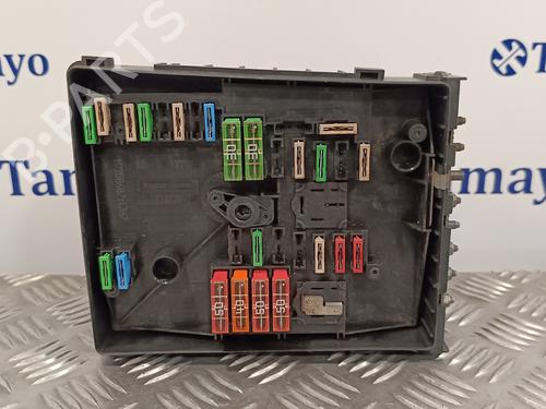 Used Fuse box SEAT ALTEA XL (5P5, 5P8) [2006-2015]  15691670