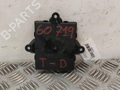 Electronic module MERCEDES-BENZ A-CLASS (W169) A 180 CDI (169.007, 169.307) | BP37801460M83 - Image 3