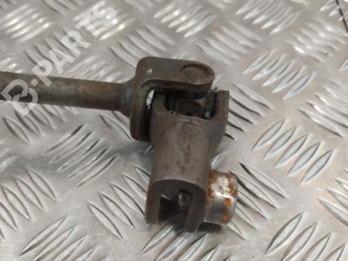 Steering column RENAULT KANGOO / GRAND KANGOO II (KW0/1_) 1.5 dCi 70 (KW0V, KW0A) | BP6311412M21 