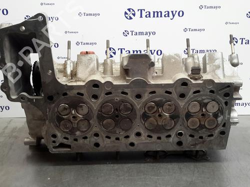 Cylinder head BMW 3 Convertible (E46) 320 Cd | BP13055240M5 
