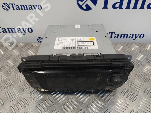 Used Radio SEAT ALTEA XL (5P5, 5P8) [2006-2015]  10208982
