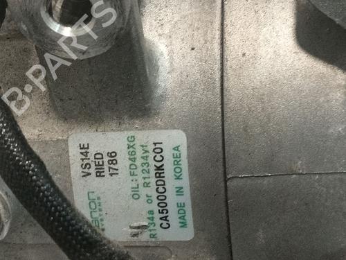 AC compressor KIA XCEED (CD) 1.5 T-GDi MHEV | BP35920542M34 - Image 2