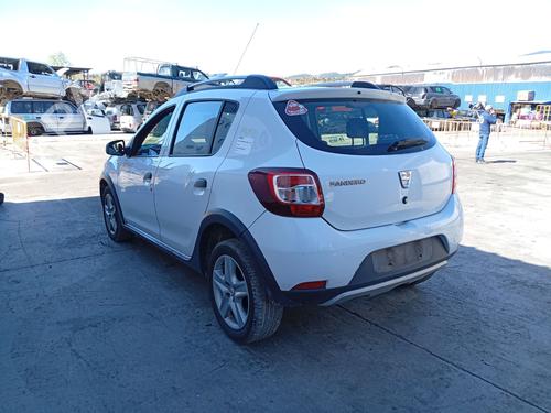 Left taillight DACIA SANDERO II 1.5 dCi | BP33233285C34  - Image 10