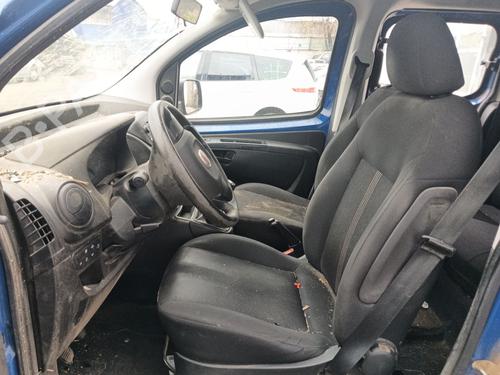 Right front seat FIAT QUBO (225_) 1.4 (225AXA1A, 225CXA1A) | BP36239323C16  - Image 13