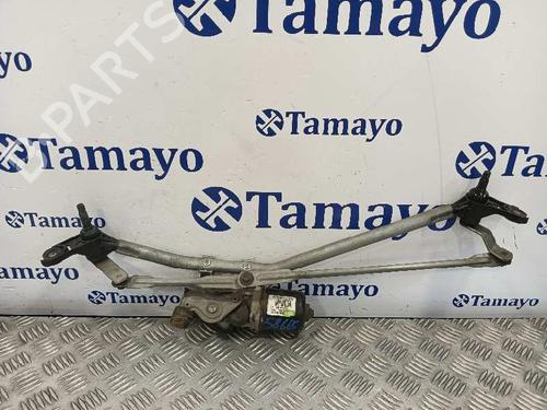 Front wiper motor RENAULT KANGOO (KC0/1_)  | BP25754142M29 