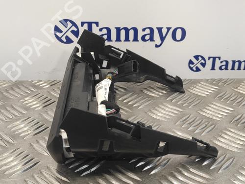 Module électronique MAZDA 3 Hatchback (BP)  | BP13648088M83 