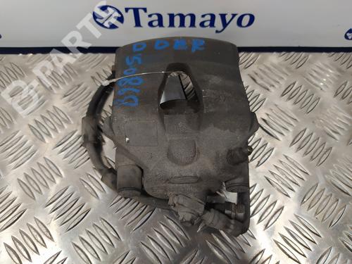 Right front brake caliper SEAT LEON (5F1) 1.6 TDI | BP11565872M104