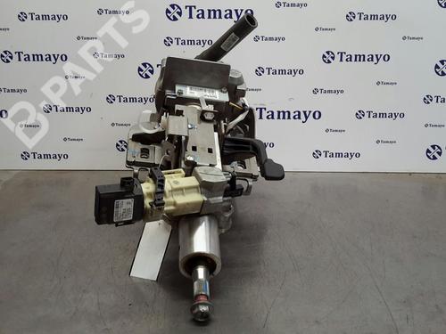 Steering column NISSAN QASHQAI II SUV (J11, J11_)  | BP7188769M21 