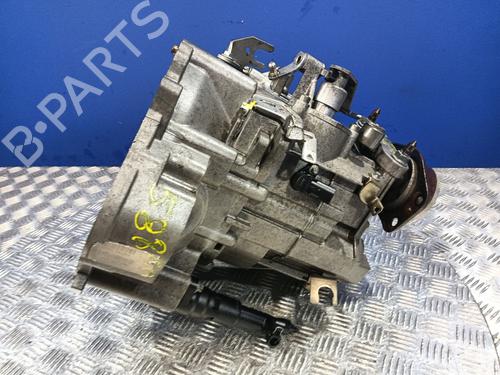 Getriebe MITSUBISHI COLT VI (Z3_A, Z2_A)  | BP26378364M3 