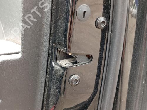 Used Front right lock Front right lock AUDI A3 Sportback (8VA, 8VF) 2.0 TDI (150 hp) 34477192 34477192