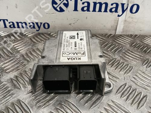 Used ECU airbags FORD KUGA I 2.0 TDCi (140 hp) 31045414