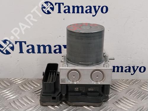 ABS pump RENAULT CAPTUR II (HF_)  | BP22436808M43 