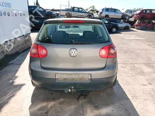 Left headlight VW GOLF V (1K1) 2.0 TDI 16V | BP38925849C28 - Image 9