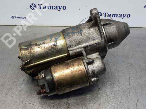 Starter CHEVROLET KALOS 1.4 16V | BP892192M8 