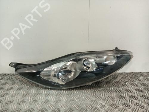 Used Right headlight Right headlight FORD FIESTA VI (CB1, CCN) 1.25 (82 hp) 34059922 34059922