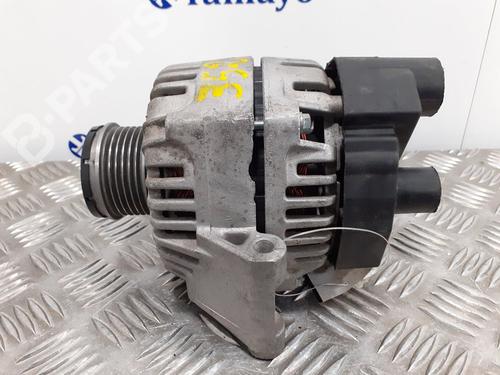 Alternator FIAT GRANDE PUNTO (199_) 1.3 D Multijet (199.AXD11, 199.AXD1A, 199.AXD1B,... | BP1207878M7 