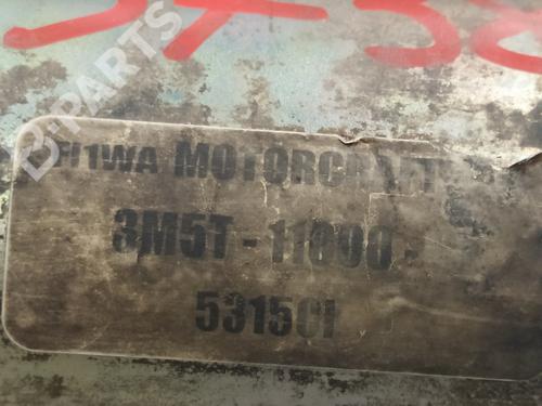 Starter FORD FOCUS II (DA_, HCP, DP) 1.6 TDCi | BP10495156M8 