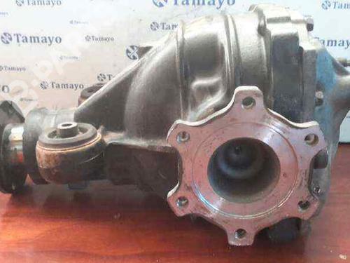 Used Rear differential NISSAN PATHFINDER III (R51) 2.5 dCi (174 hp) 2302430